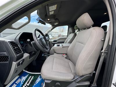 2018 Ford F-150 XLT   - Photo 17 - Albany, OR 97322