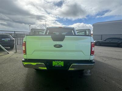 2018 Ford F-150 XLT   - Photo 9 - Albany, OR 97322