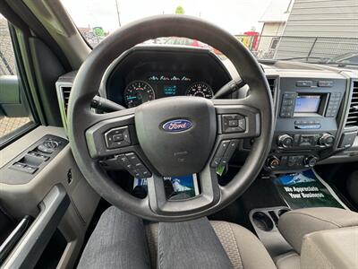 2018 Ford F-150 XLT   - Photo 22 - Albany, OR 97322