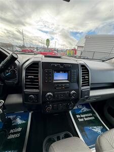2018 Ford F-150 XLT   - Photo 20 - Albany, OR 97322