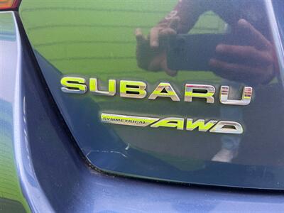 2012 Subaru Impreza 2.0i Sport Premium   - Photo 12 - Albany, OR 97322