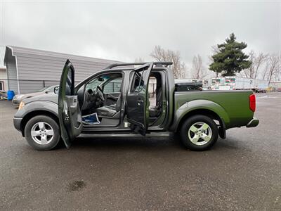 2005 Nissan Frontier LE   - Photo 10 - Albany, OR 97322
