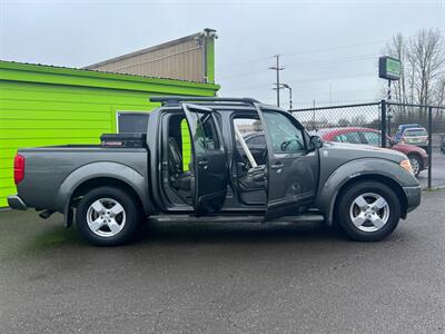 2005 Nissan Frontier LE   - Photo 7 - Albany, OR 97322
