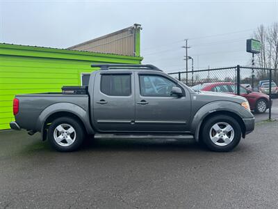 2005 Nissan Frontier LE   - Photo 2 - Albany, OR 97322
