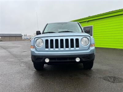 2014 Jeep Patriot Sport   - Photo 6 - Albany, OR 97322