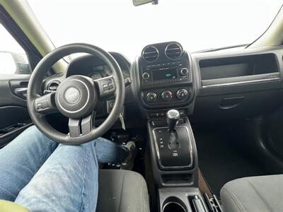 2014 Jeep Patriot Sport   - Photo 19 - Albany, OR 97322
