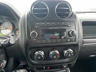 2014 Jeep Patriot Sport   - Photo 17 - Albany, OR 97322