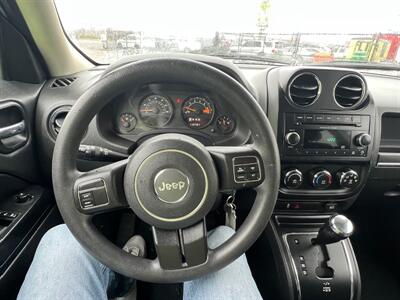 2014 Jeep Patriot Sport   - Photo 12 - Albany, OR 97322