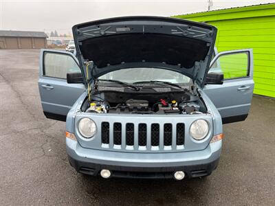 2014 Jeep Patriot Sport   - Photo 8 - Albany, OR 97322