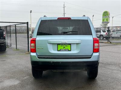 2014 Jeep Patriot Sport   - Photo 7 - Albany, OR 97322