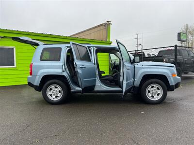 2014 Jeep Patriot Sport   - Photo 9 - Albany, OR 97322