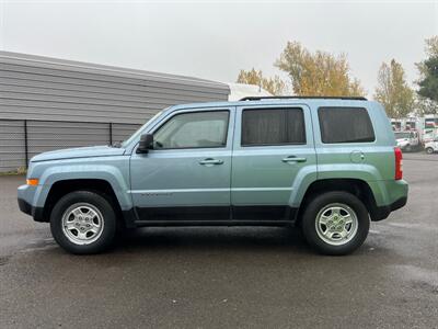 2014 Jeep Patriot Sport   - Photo 4 - Albany, OR 97322