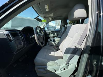 2017 Chevrolet Silverado 1500 Custom   - Photo 17 - Albany, OR 97322