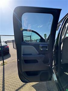 2017 Chevrolet Silverado 1500 Custom   - Photo 15 - Albany, OR 97322