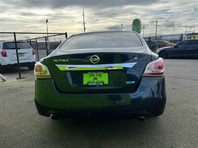 2014 Nissan Altima 2.5 S   - Photo 4 - Albany, OR 97322