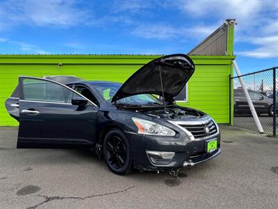 2014 Nissan Altima 2.5 S   - Photo 6 - Albany, OR 97322