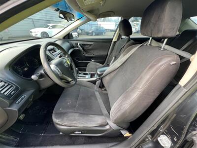 2014 Nissan Altima 2.5 S   - Photo 17 - Albany, OR 97322