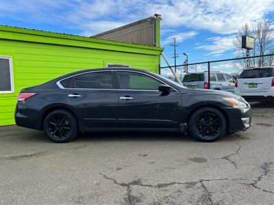 2014 Nissan Altima 2.5 S   - Photo 2 - Albany, OR 97322