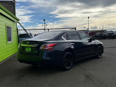 2014 Nissan Altima 2.5 S   - Photo 3 - Albany, OR 97322