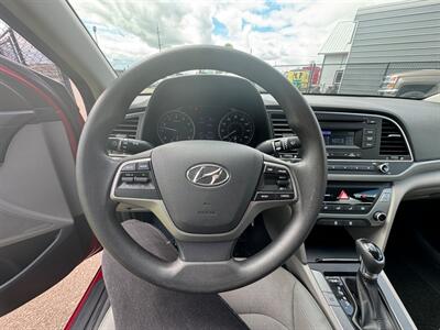 2017 Hyundai ELANTRA SE   - Photo 16 - Albany, OR 97322