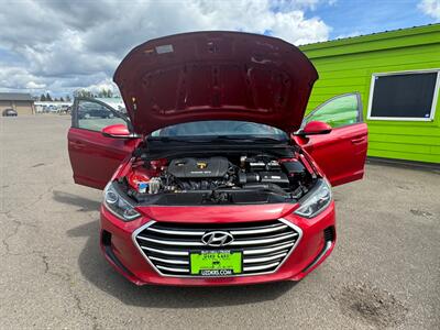 2017 Hyundai ELANTRA SE   - Photo 6 - Albany, OR 97322