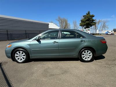2007 Toyota Camry XLE   - Photo 4 - Albany, OR 97322