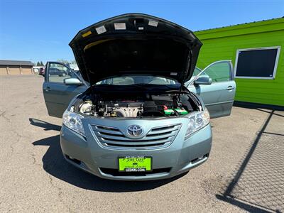 2007 Toyota Camry XLE   - Photo 5 - Albany, OR 97322