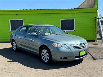 2007 Toyota Camry XLE   - Photo 1 - Albany, OR 97322