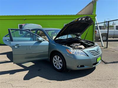2007 Toyota Camry XLE   - Photo 6 - Albany, OR 97322