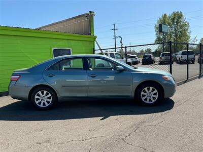 2007 Toyota Camry XLE   - Photo 2 - Albany, OR 97322