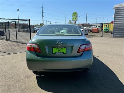 2007 Toyota Camry XLE   - Photo 3 - Albany, OR 97322