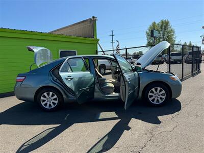 2007 Toyota Camry XLE   - Photo 7 - Albany, OR 97322
