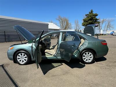 2007 Toyota Camry XLE   - Photo 9 - Albany, OR 97322