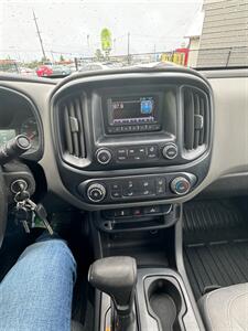 2015 Chevrolet Colorado Work Truck   - Photo 11 - Albany, OR 97322