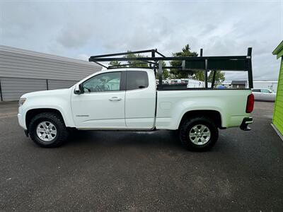 2015 Chevrolet Colorado Work Truck   - Photo 3 - Albany, OR 97322