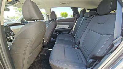 2022 Hyundai Tucson SEL   - Photo 5 - Riverside, CA 92501