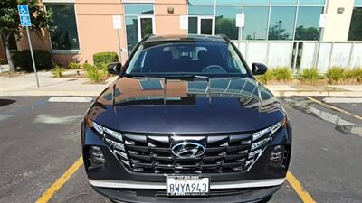 2022 Hyundai Tucson SEL   - Photo 12 - Riverside, CA 92501