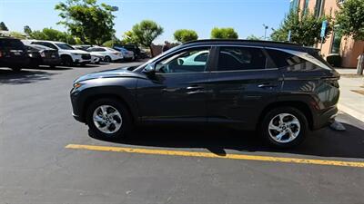 2022 Hyundai Tucson SEL   - Photo 11 - Riverside, CA 92501