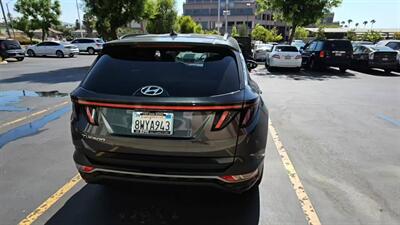 2022 Hyundai Tucson SEL   - Photo 10 - Riverside, CA 92501