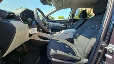 2022 Hyundai Tucson SEL   - Photo 8 - Riverside, CA 92501