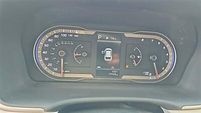 2022 Hyundai Tucson SEL   - Photo 7 - Riverside, CA 92501