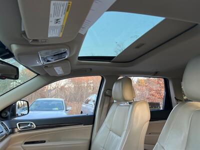 2016 Jeep Grand Cherokee LIMITED   - Photo 22 - North Reading, MA 01864