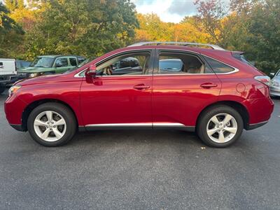 2010 Lexus RX 350   - Photo 2 - North Reading, MA 01864