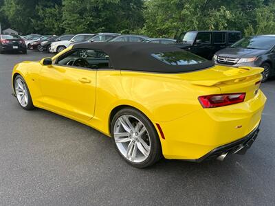 2016 Chevrolet Camaro LT   - Photo 6 - North Reading, MA 01864