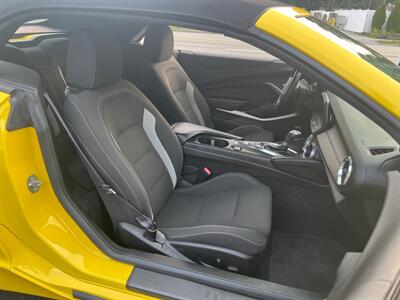 2016 Chevrolet Camaro LT   - Photo 19 - North Reading, MA 01864