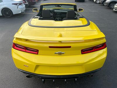 2016 Chevrolet Camaro LT   - Photo 7 - North Reading, MA 01864