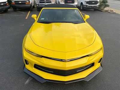 2016 Chevrolet Camaro LT   - Photo 14 - North Reading, MA 01864