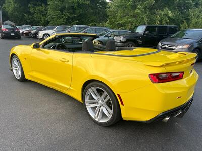 2016 Chevrolet Camaro LT   - Photo 5 - North Reading, MA 01864