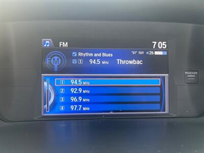 2014 Honda Odyssey TOURING   - Photo 33 - North Reading, MA 01864