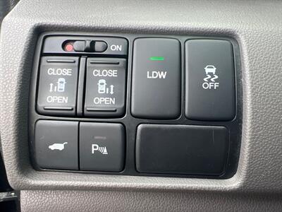 2014 Honda Odyssey TOURING   - Photo 25 - North Reading, MA 01864